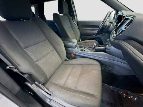 2024 Dodge Durango SXT