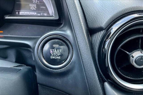 2019 Mazda CX-3 Touring