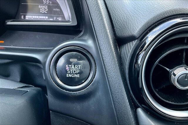 2019 Mazda CX-3 Touring