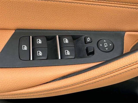 2023 BMW 5 Series 540i xDrive