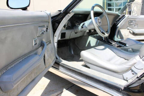 1978 Chevrolet Corvette