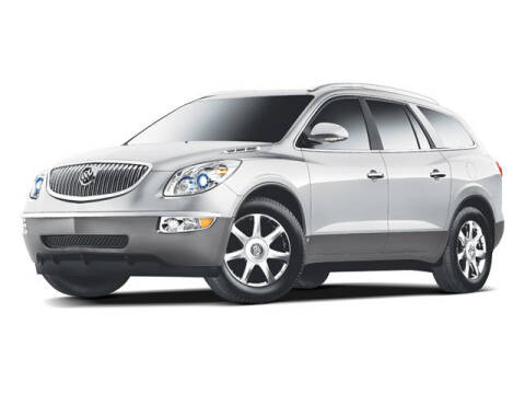 2009 Buick Enclave for sale at Corpus Christi Pre Owned in Corpus Christi TX