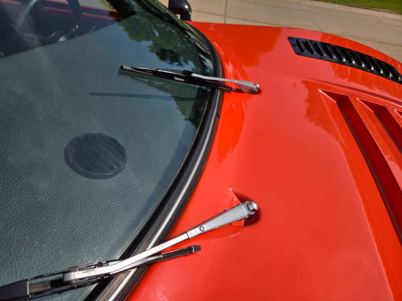 1980 Bradley GT2 130