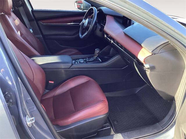 2020 Mazda Mazda3 Hatchback Premium