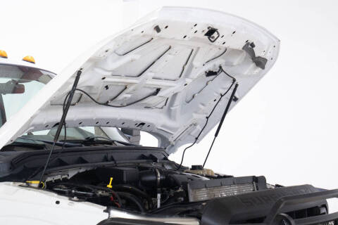 2011 Ford F-350 Super Duty XL