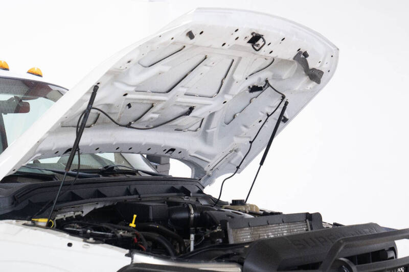 2011 Ford F-350 Super Duty XL