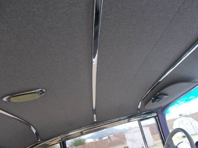 1957 Pontiac Chieftain