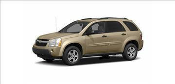 2005 Chevrolet Equinox LT
