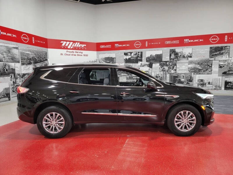 2024 Buick Enclave Premium