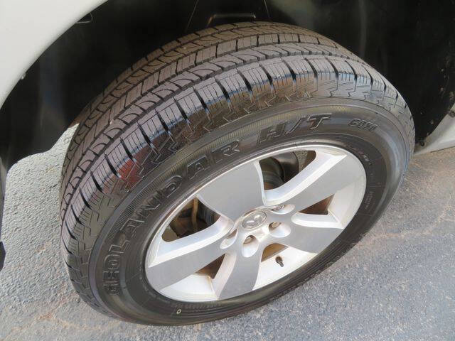 2012 RAM 1500 Lone Star