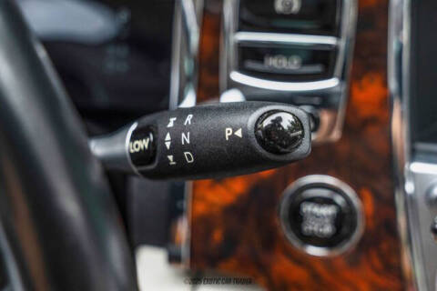 2015 Rolls-Royce Ghost