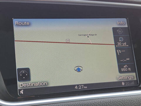 2016 Audi Q5 3.0T quattro Premium Plus