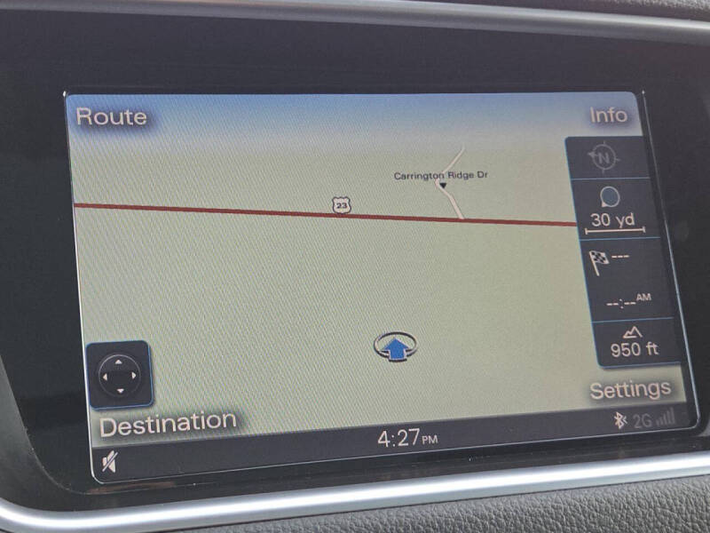 2016 Audi Q5 3.0T quattro Premium Plus