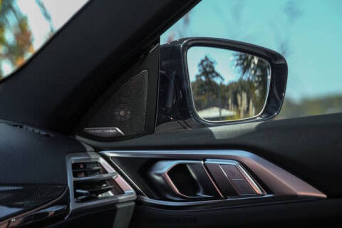 2026 BMW M4 Competition