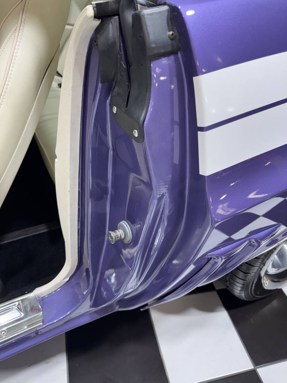 1971 Dodge Challenger 53