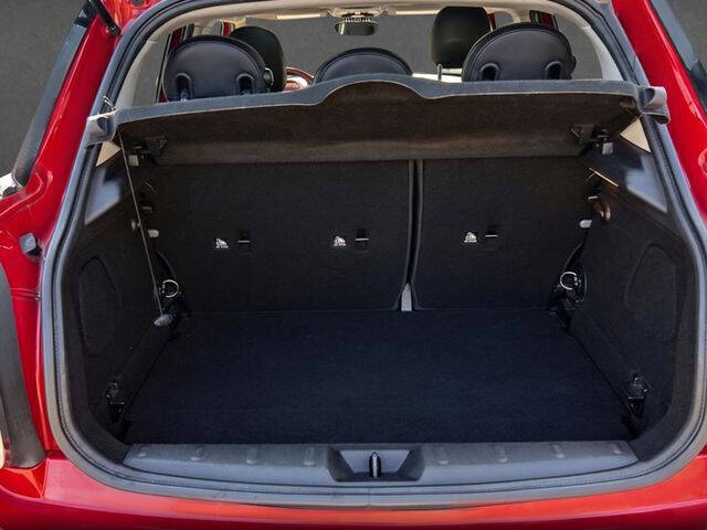 2015 MINI Hardtop 4 Door Cooper S