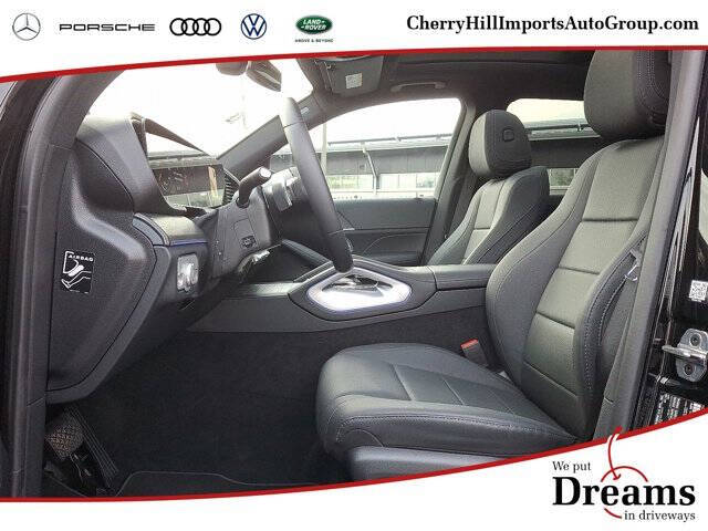 2026 Mercedes-Benz GLE GLE 350 4MATIC