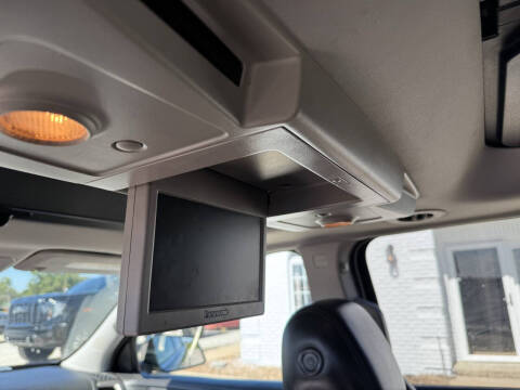 2014 GMC Acadia Denali