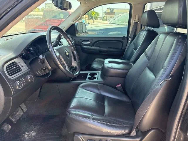 2009 Chevrolet Tahoe