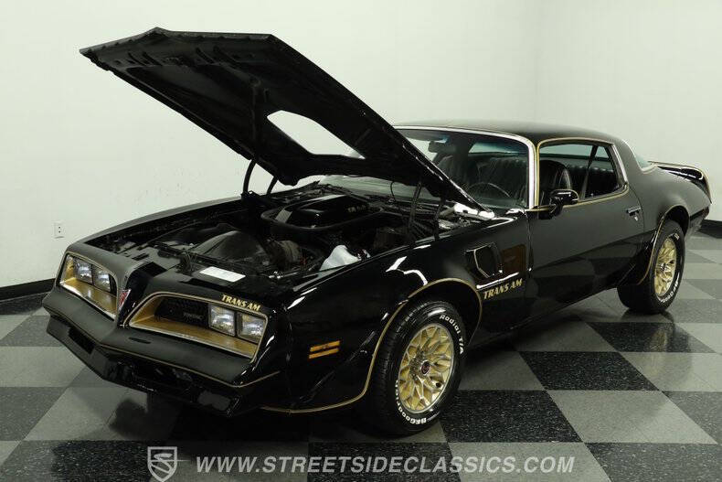 1977 Pontiac Firebird