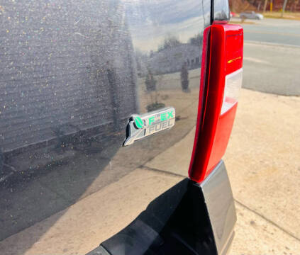 2014 Ford Expedition Limited