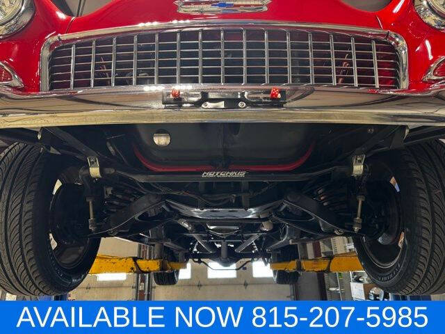 1955 Chevrolet Bel Air