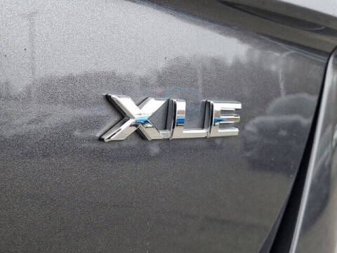 2022 Toyota Prius Prime XLE