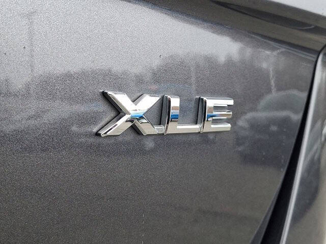 2022 Toyota Prius Prime XLE