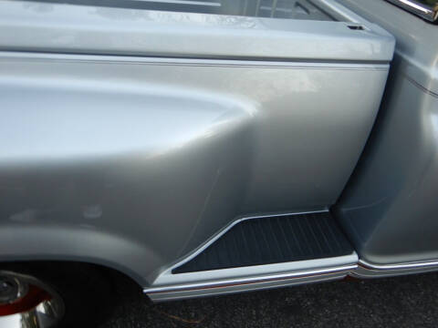 1972 GMC C/K 1500 Series