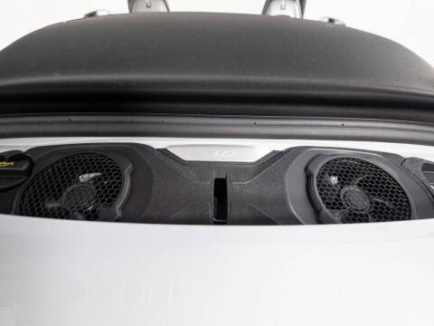 2025 Porsche 911 Carrera