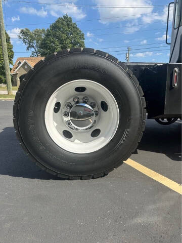 2005 OTTAWA COMANDO YARD DOG