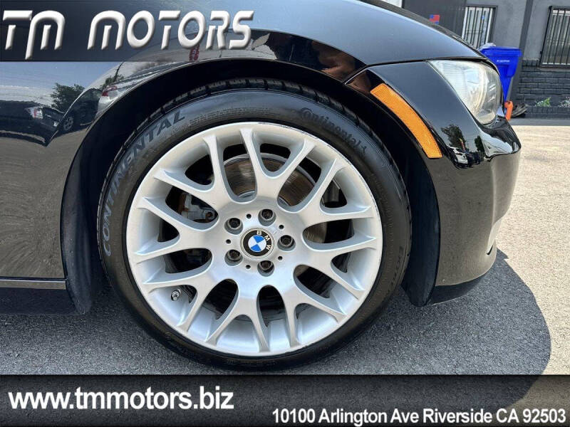 2008 BMW 3 Series 328i