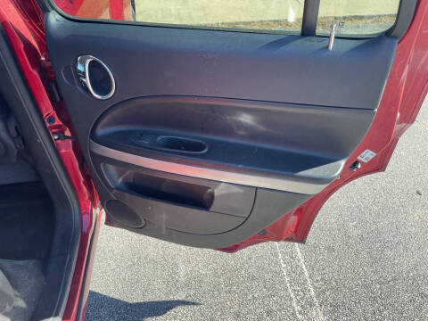 2010 Chevrolet HHR LT