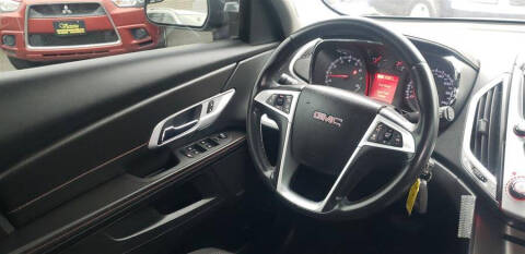 2014 GMC Terrain SLE-2