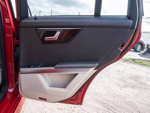 2015 Mercedes-Benz GLK GLK 350