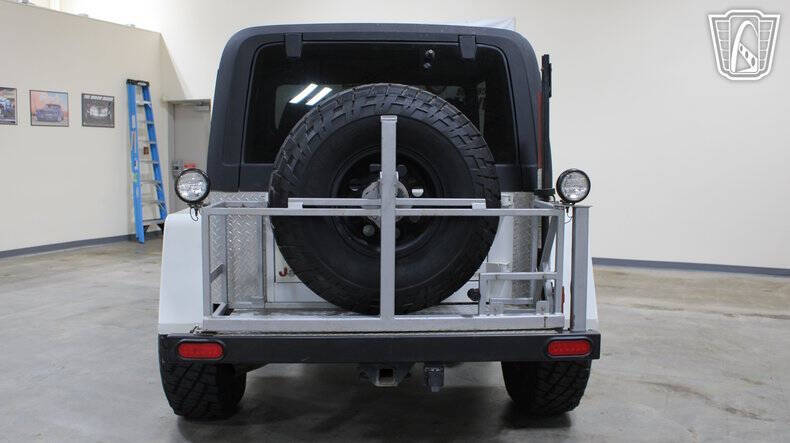 1971 Jeep CJ-5
