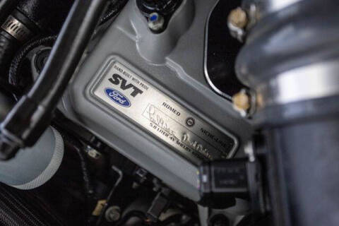 2014 Ford Shelby GT500