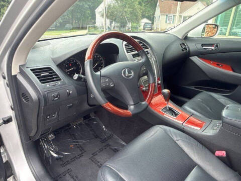 2008 Lexus ES 350