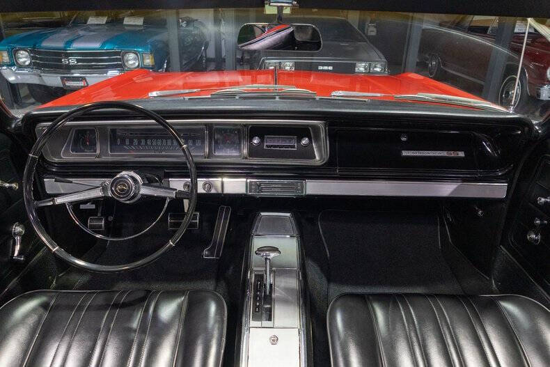 1966 Chevrolet Impala