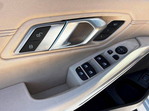 2021 BMW 3 Series 330i