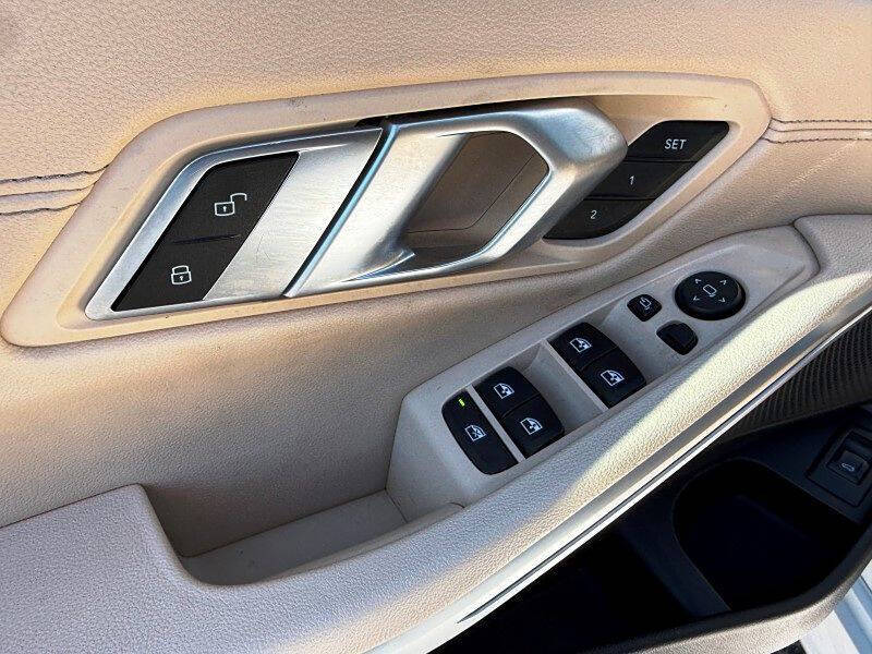 2021 BMW 3 Series 330i