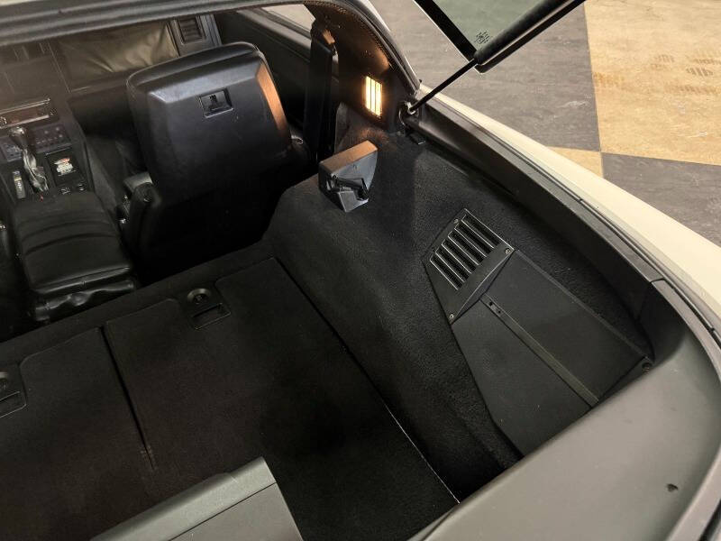 1988 Chevrolet Corvette