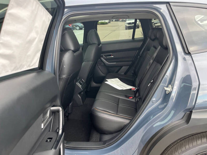 2026 Mazda CX-50 2.5 S Premium
