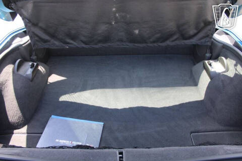 2008 Chevrolet Corvette