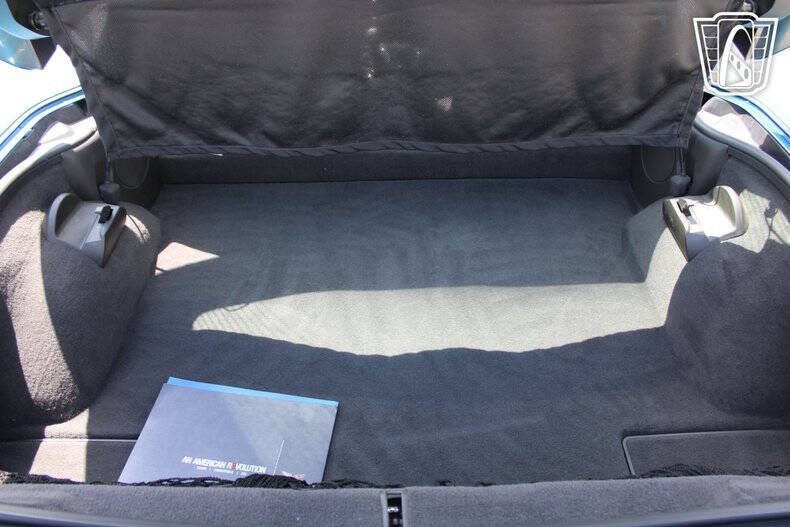 2008 Chevrolet Corvette