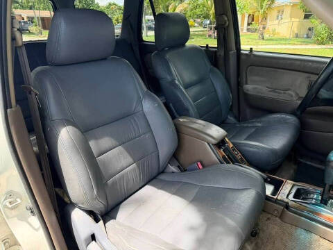 1997 Toyota 4Runner