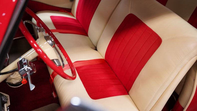 1952 Chevrolet Styleline