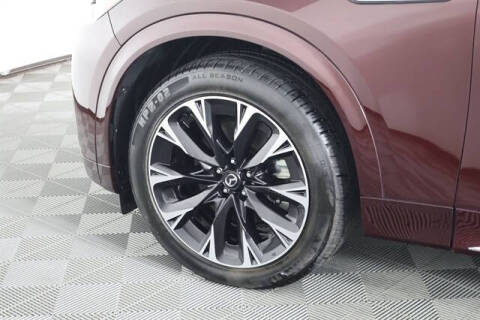 2024 Mazda CX-90 3.3 Turbo S Premium