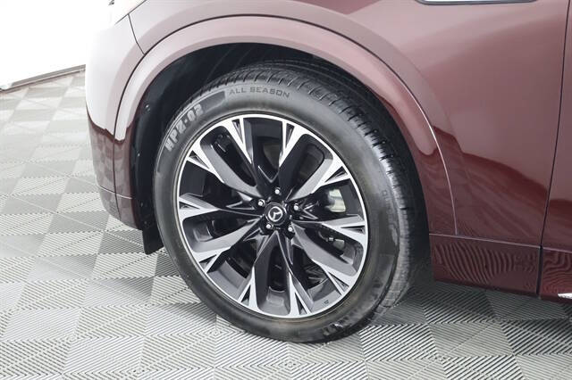 2024 Mazda CX-90 3.3 Turbo S Premium