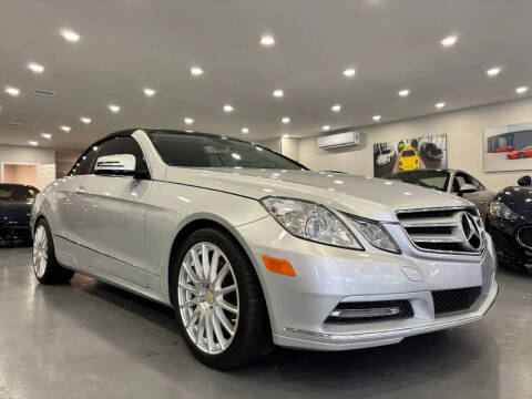 2013 Mercedes-Benz E-Class E 350